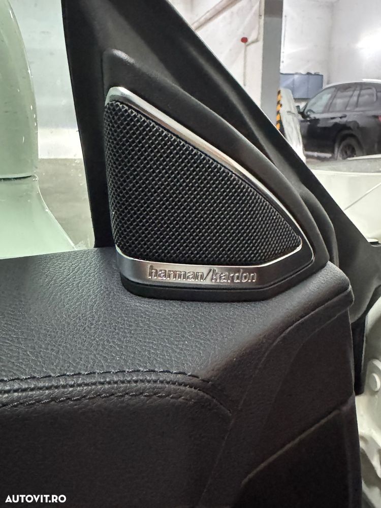 Mercedes-Benz CLS 63 AMG Aut - 16