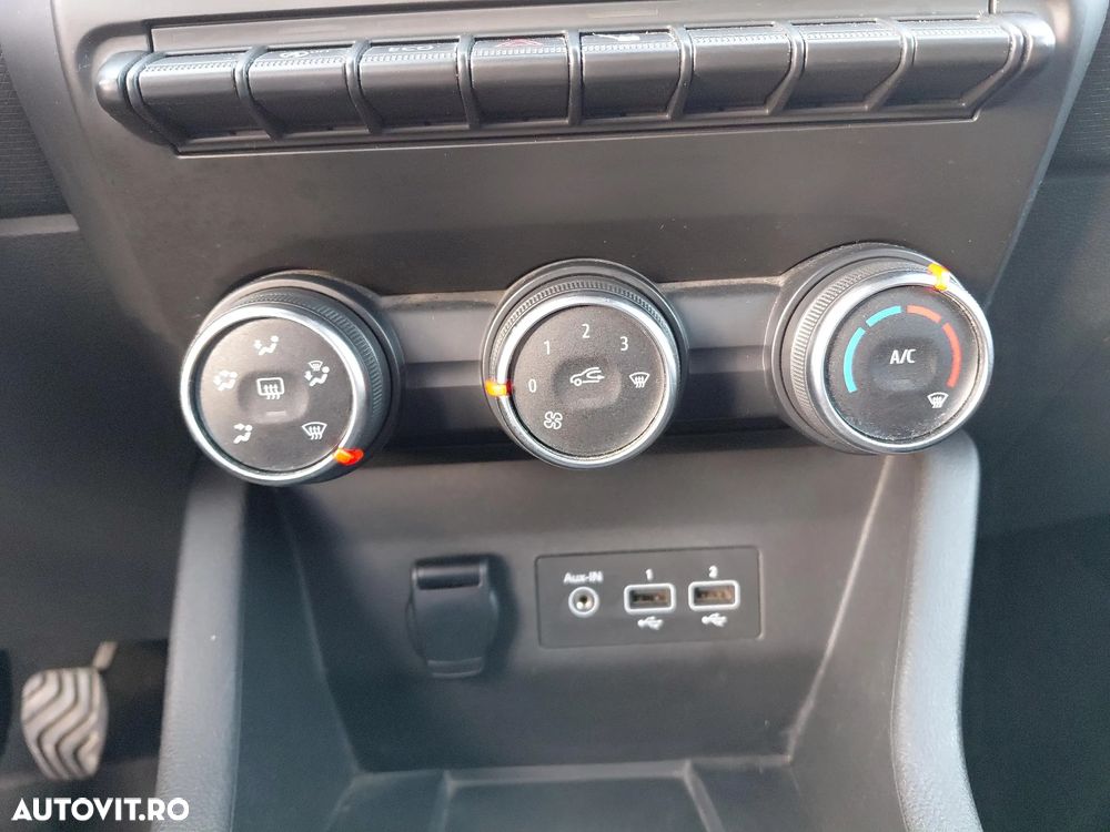 Renault Clio V SCe Zen - 24