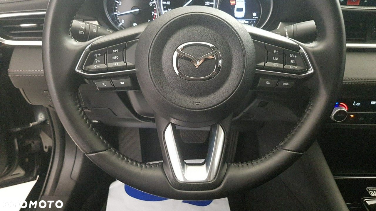 Mazda 6 - 27