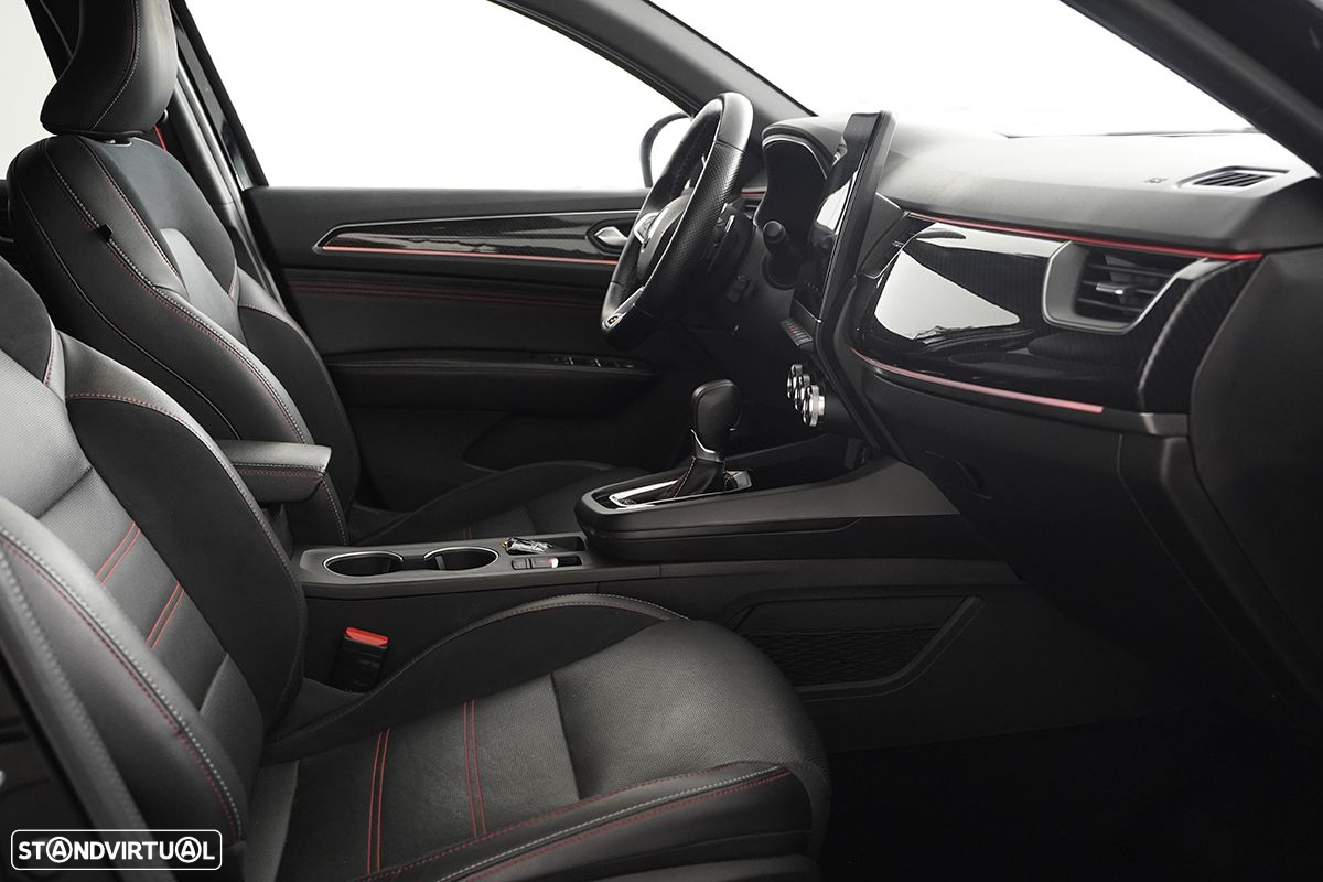 Renault Arkana 1.3 TCe R.S.Line EDC - 22