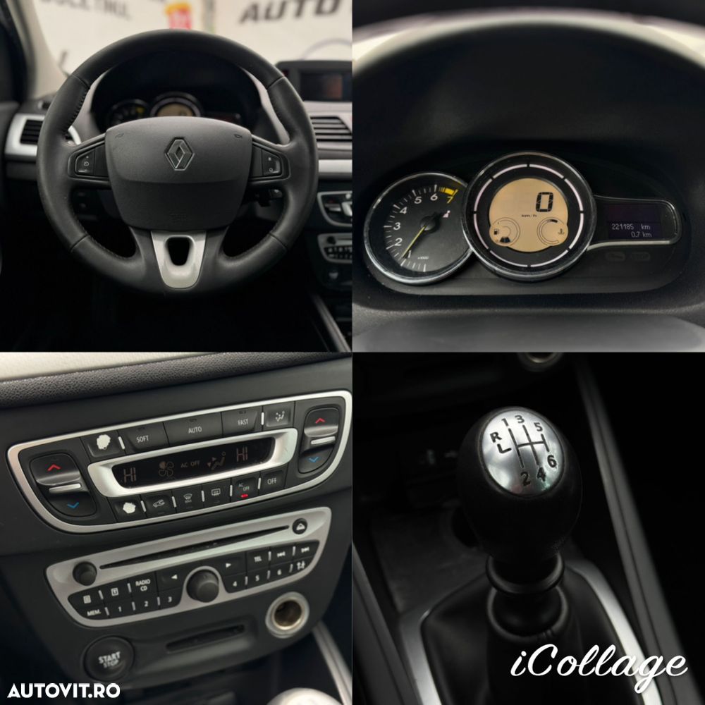 Renault Megane - 7