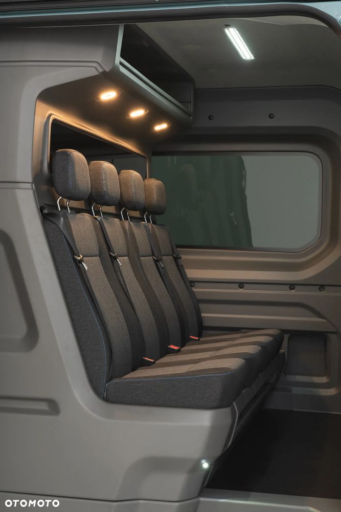 Renault Master Brygadówka - 8