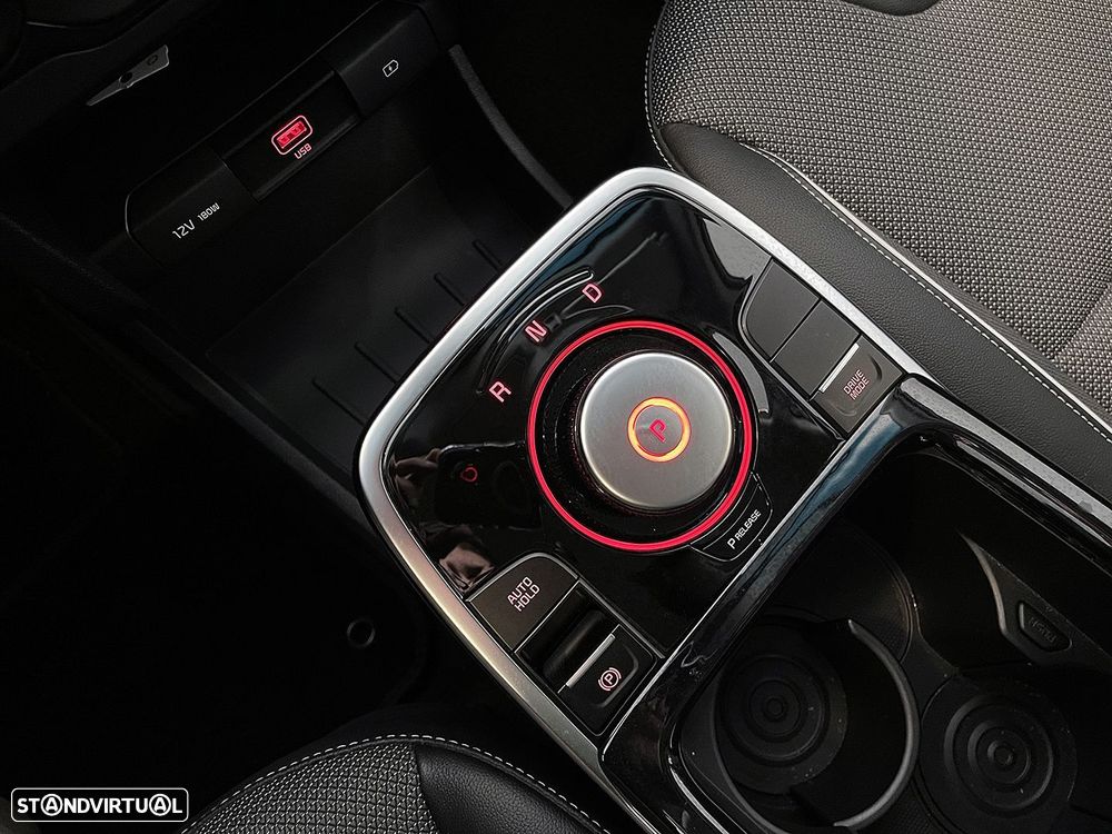 Kia e-Niro - 28