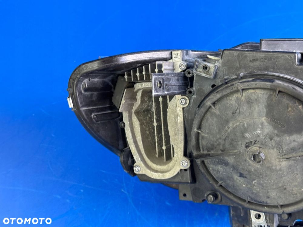 LEWY FULL LED BMW F32 F36 F80 M4 KOMPLETNA EUROPA - 10