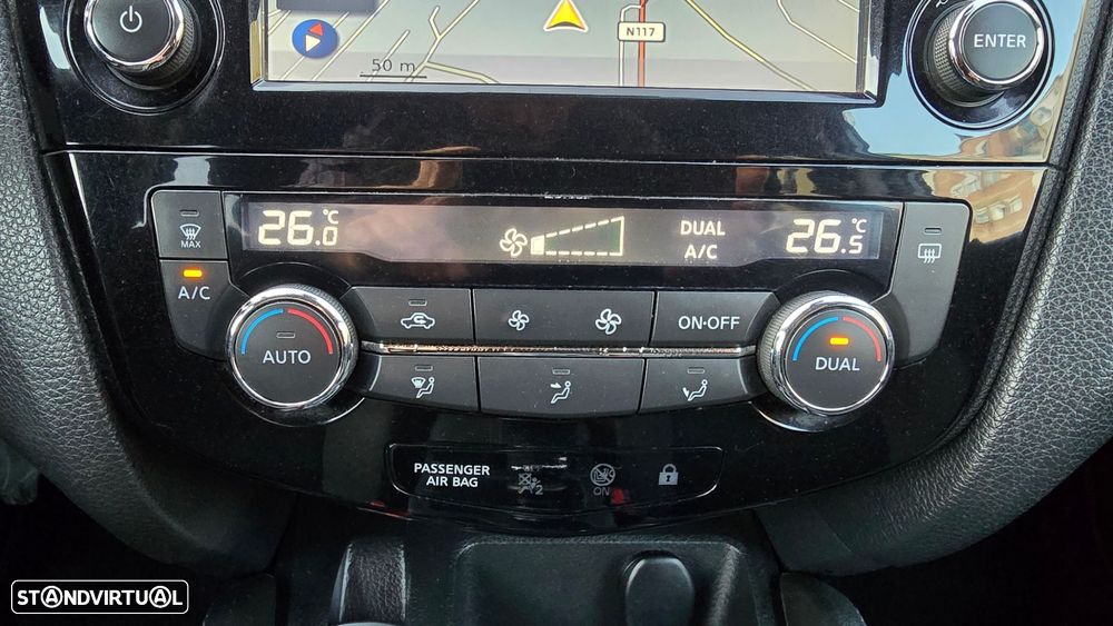 Nissan Qashqai 1.6 dCi Tekna - 30