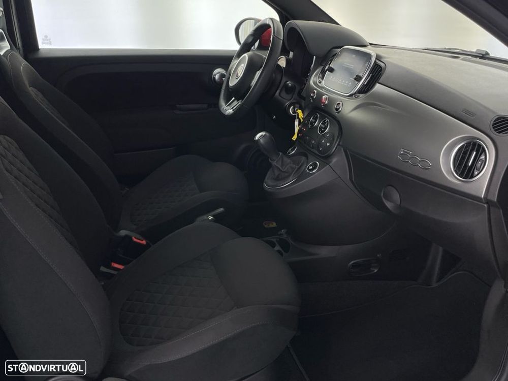 Abarth 595 1.4 T-Jet F595 - 22