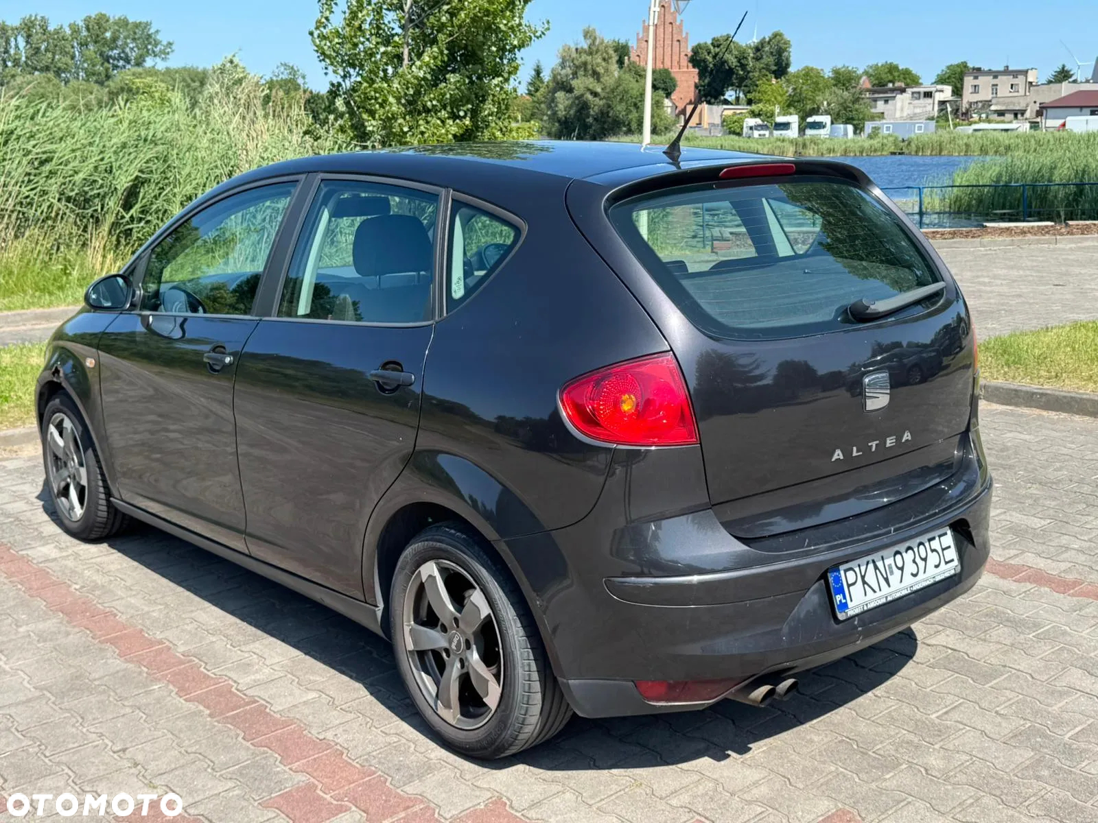 Seat Altea - 6