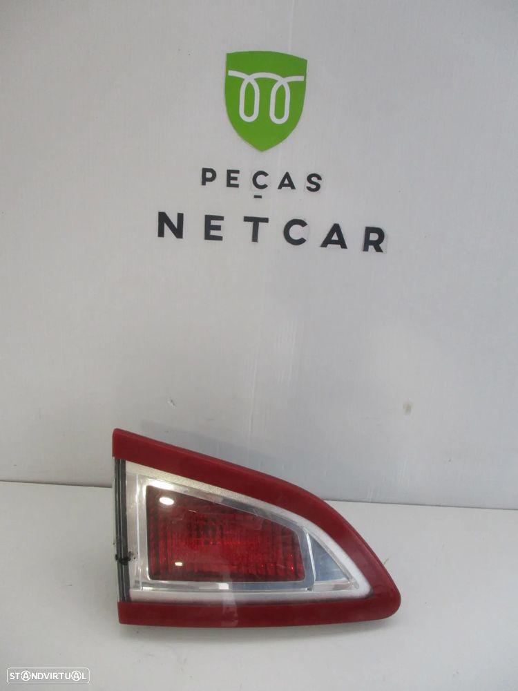 Farol Farolim Renault Scenic III 3 - 1