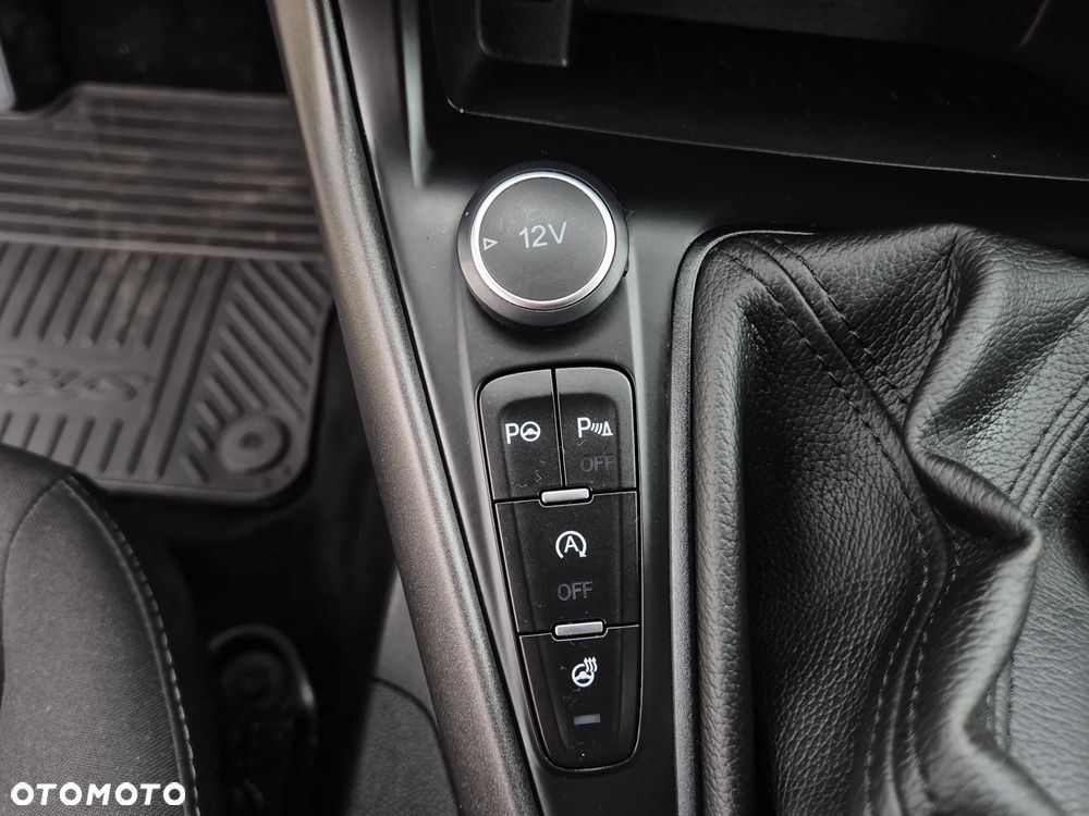 Ford Focus - 23