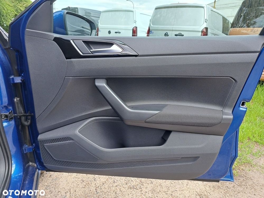 Volkswagen Polo 1.0 TSI Edition 50 DSG - 16