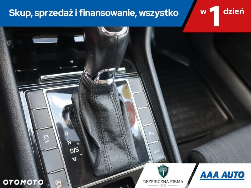 Skoda Superb - 17