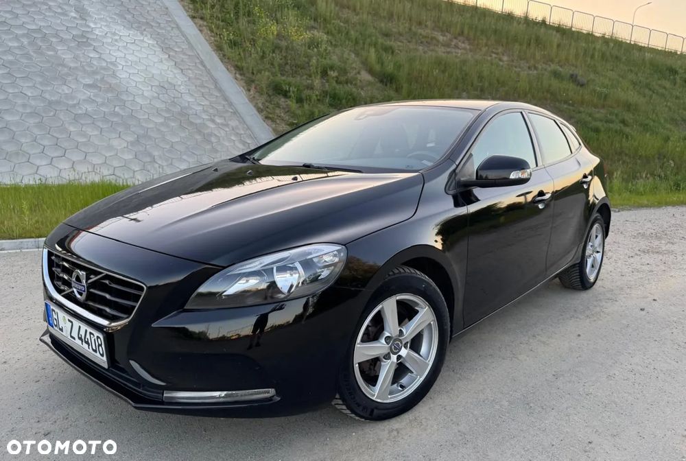 Volvo V40 D2 Momentum - 28