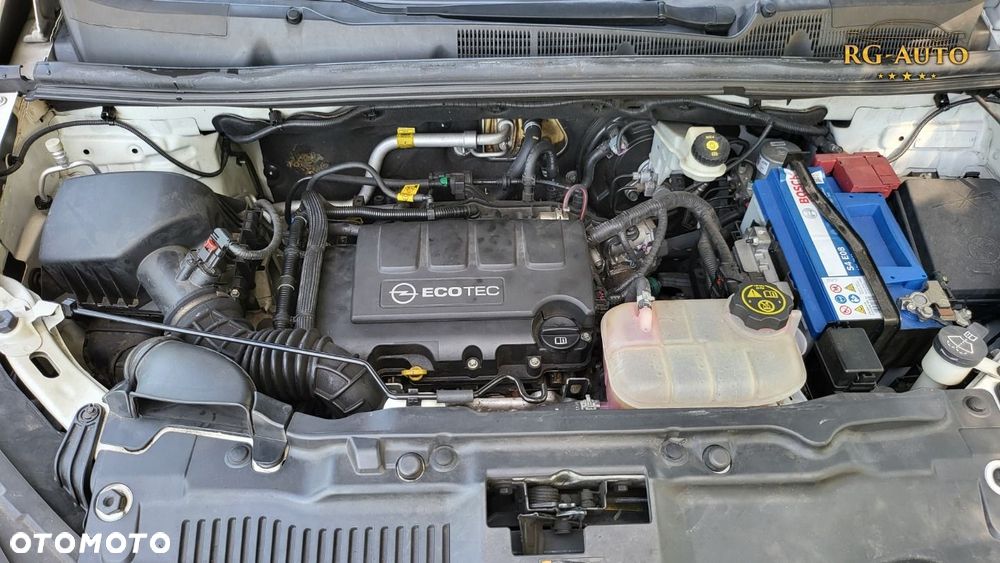 Opel Mokka - 17