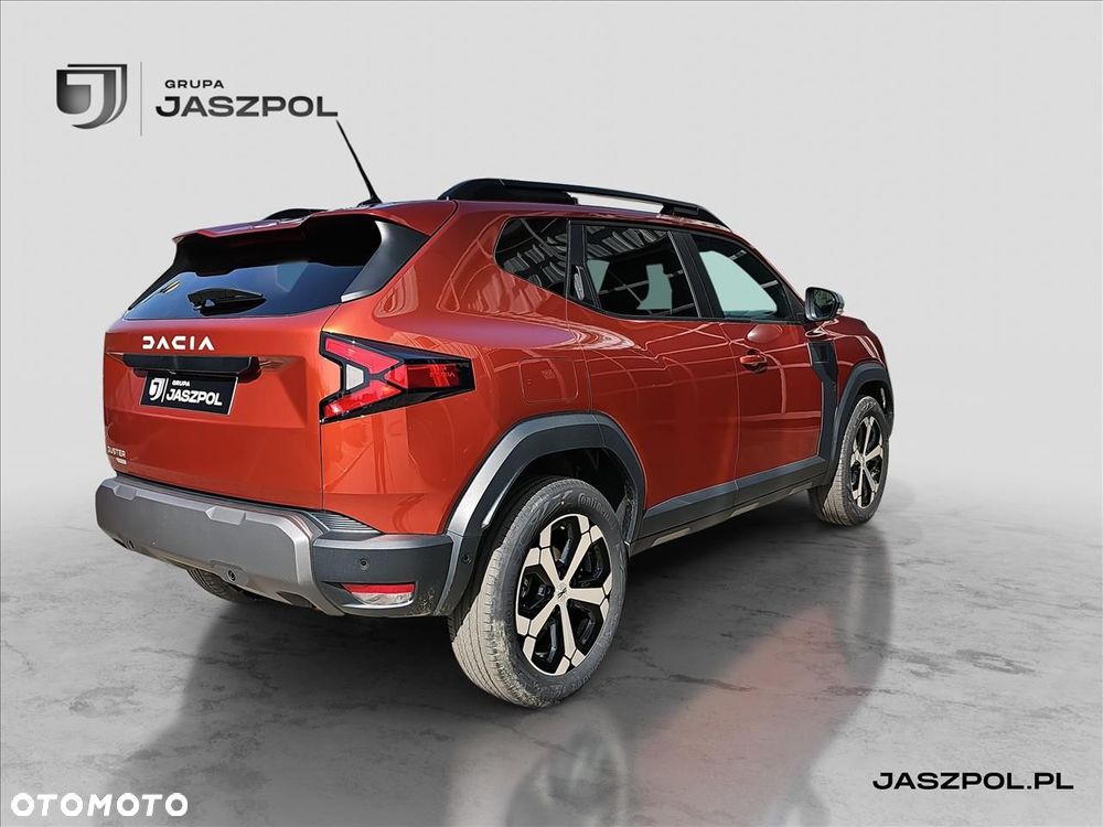 Dacia Duster - 5