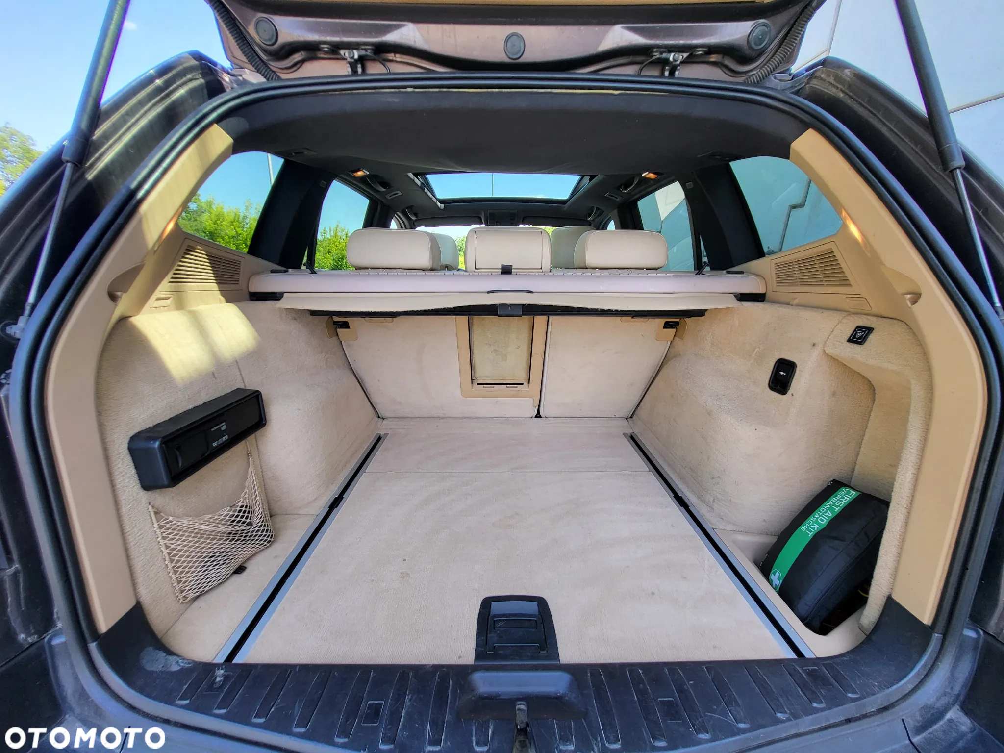BMW X3 3.0i - 19