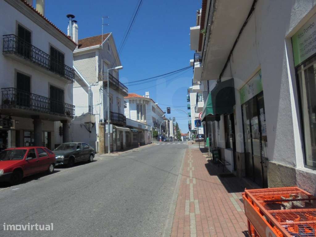 Estacionamento Covilhã - Grande imagem: 3/5