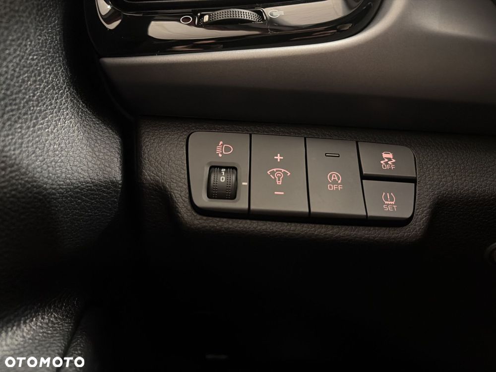 Kia Rio 1.0 T-GDI L DCT - 18