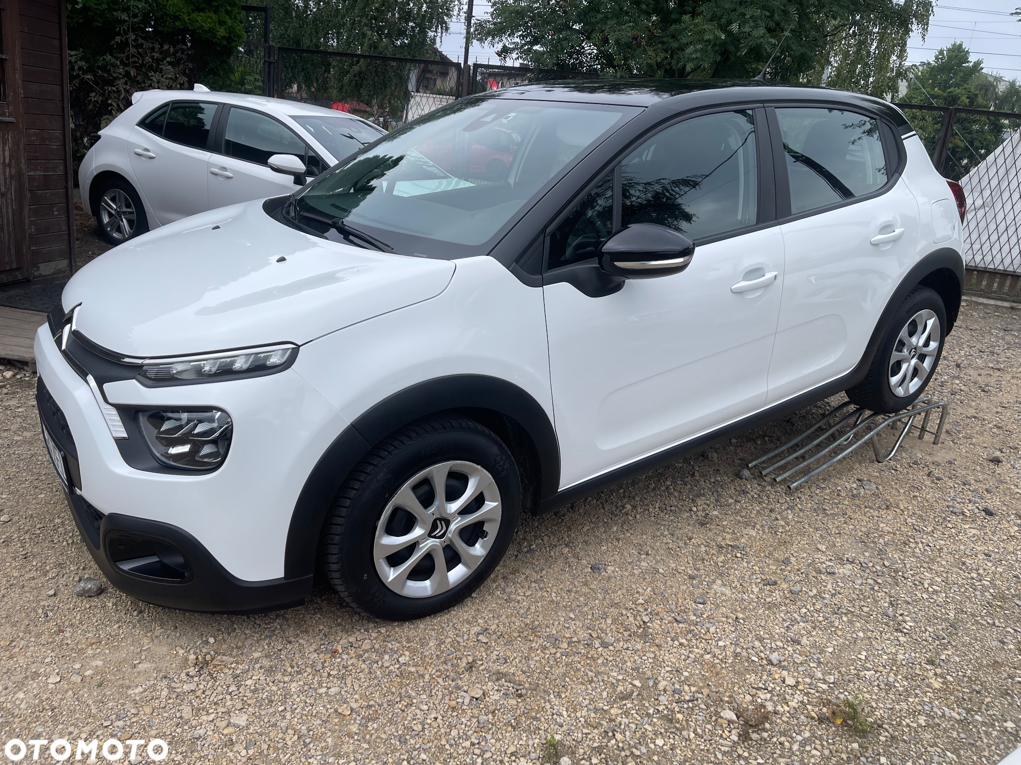 Citroën C3 Pure Tech 83 S&S ORIGINS - 9