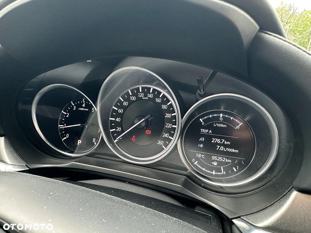 Mazda 6 2.0 SkyJoy - 10