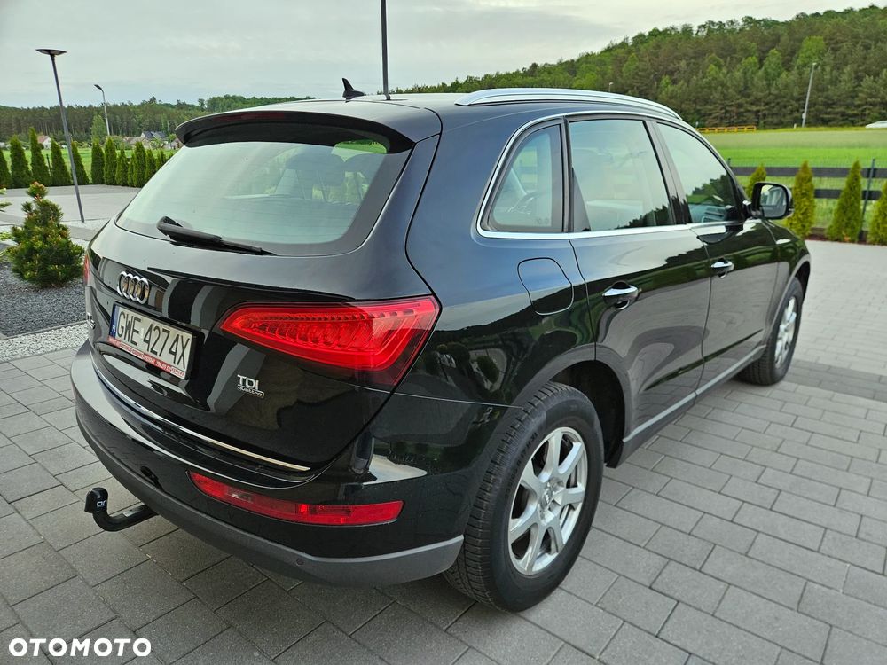 Audi Q5 2.0 TDI Quattro S tronic - 5