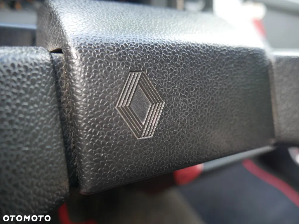 Renault 5 - 34