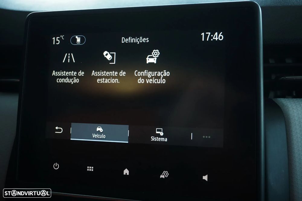 Renault Clio 1.0 TCe Evolution Bi-Fuel - 18