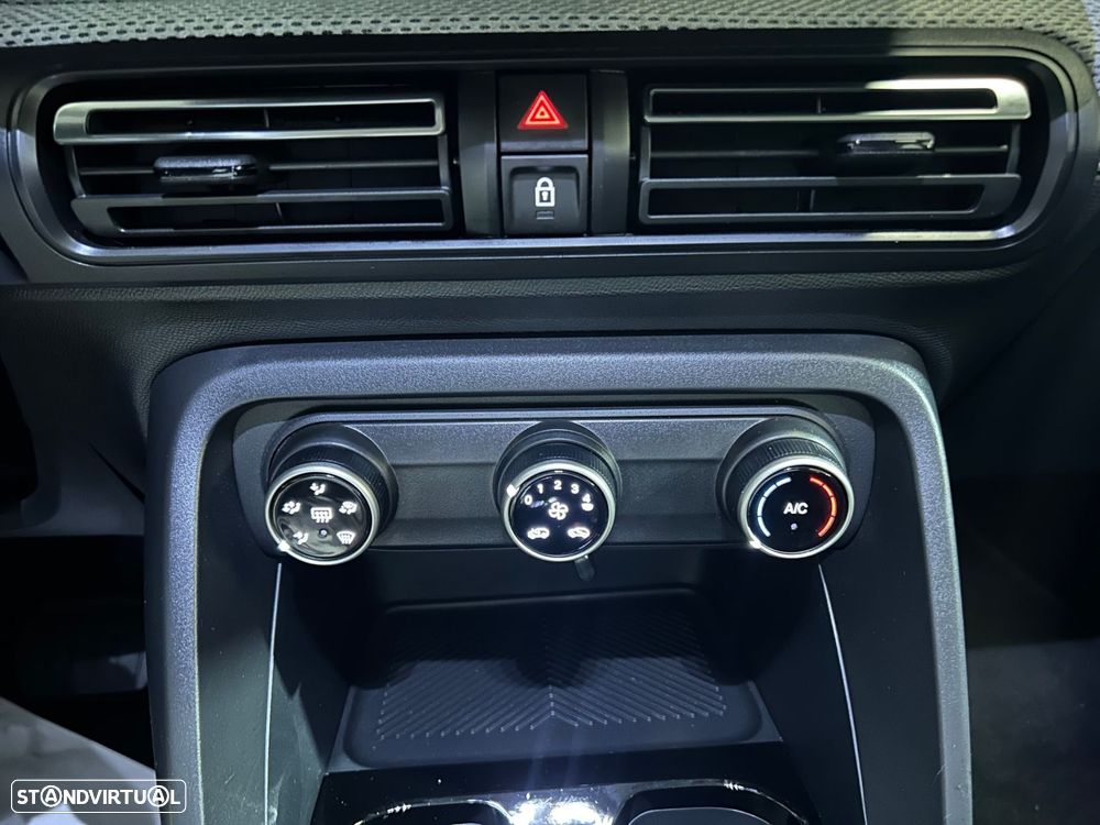 Citroën e-C3 44 kWh You Pack Plus - 26