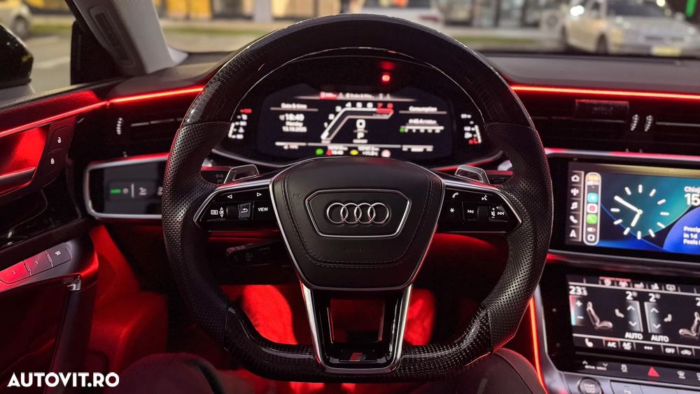 Audi A7 55 TFSI quattro S tronic - 23