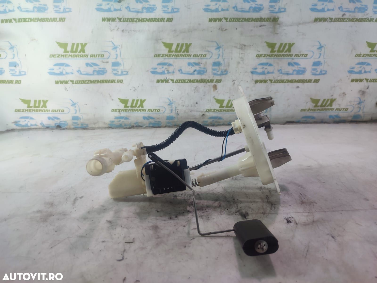 Sonda litrometrica A1664703194 Mercedes-Benz ML W166 [2011 - 2015] - 1