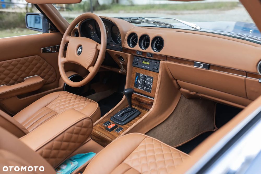 Mercedes-Benz SL - 22