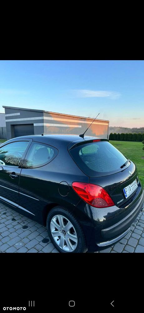 Peugeot 207 - 7