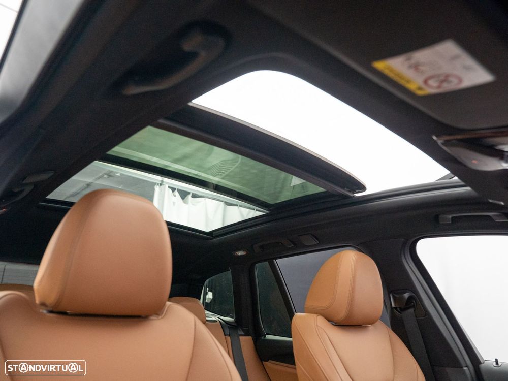 BMW X3 30 e xDrive Pack M - 48