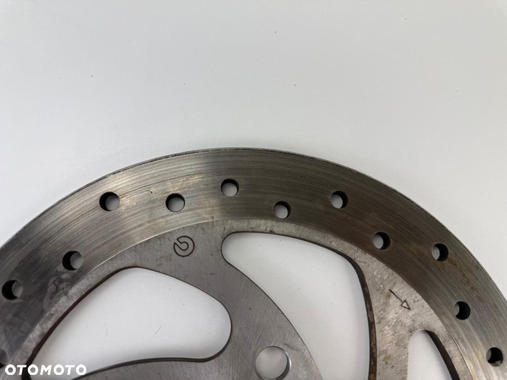 Przednie tarcze hamulcowe Can-Am Ryker 600 900 - 11