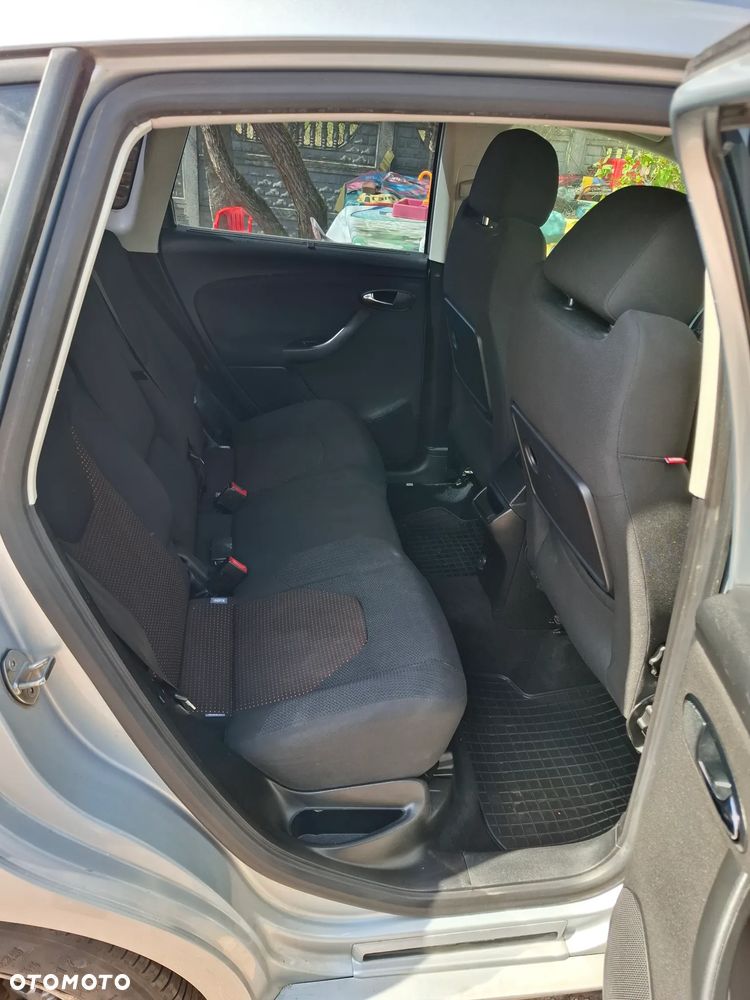 Seat Altea 2.0 TDI FR - 32