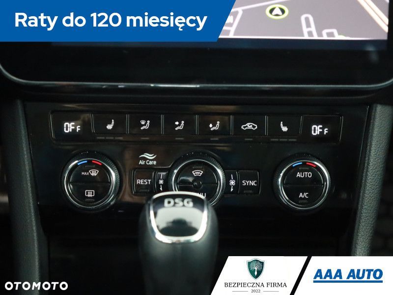 Skoda Superb - 16