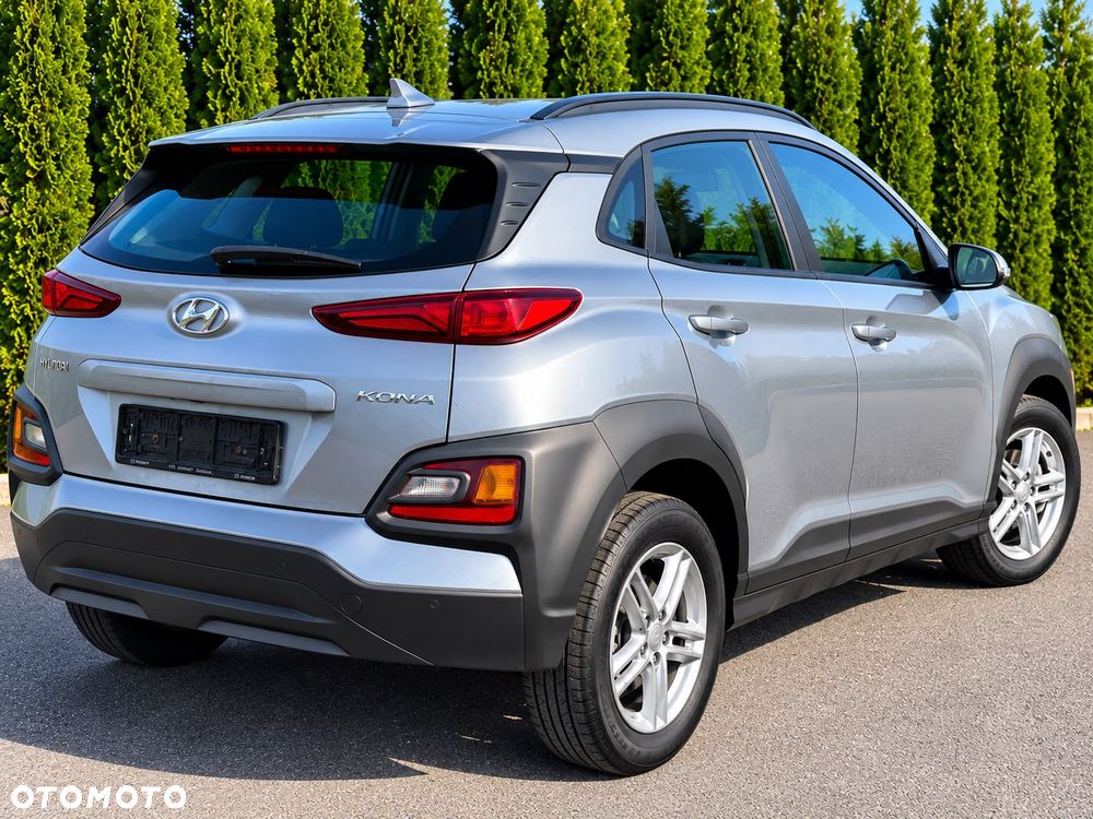 Hyundai Kona - 6