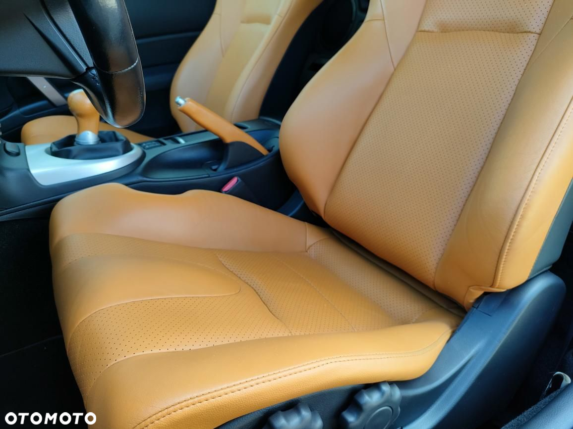 Nissan 350 Z 3.5 V6 - 22