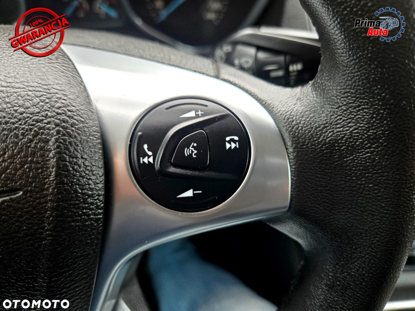 Ford Tourneo Connect - 40