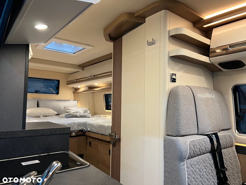 Carthago Malibu Genius 641 LE - 37