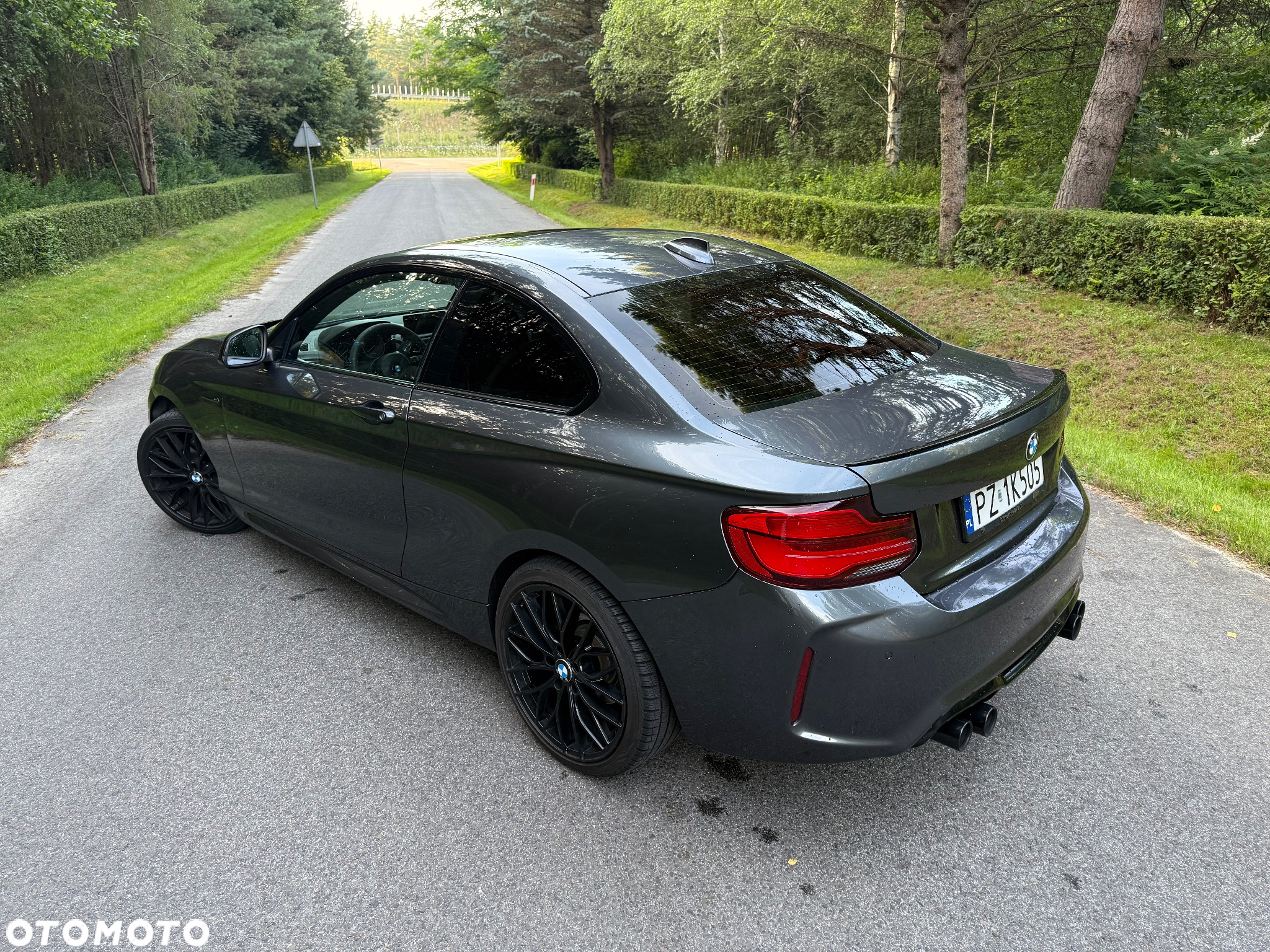 BMW Seria 2 228i - 6
