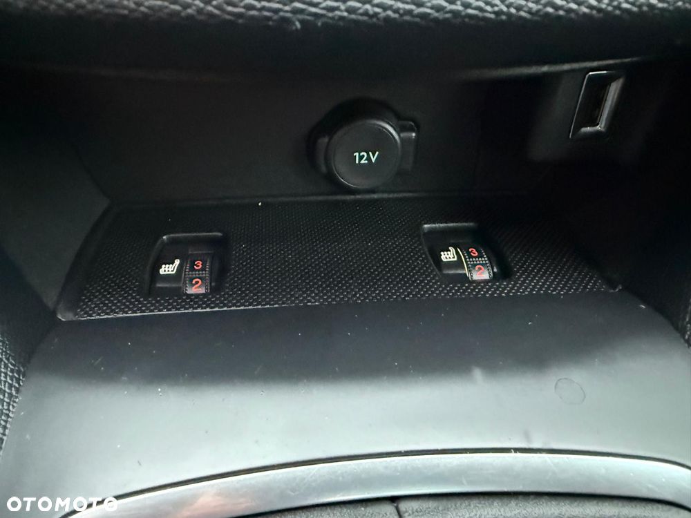 Peugeot 308 BlueHDi FAP 120 EAT6 Stop & Start Allure - 18