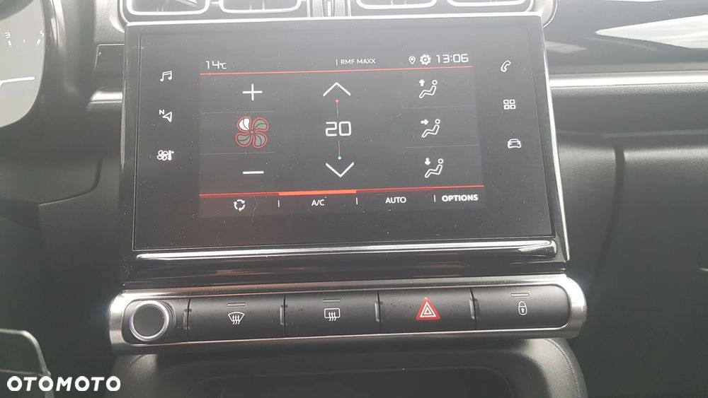 Citroën C3 1.2 PureTech Max - 18