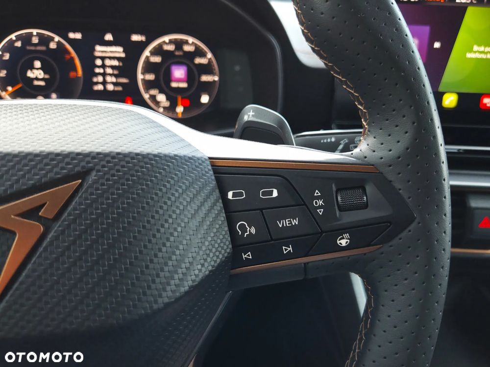 Cupra Formentor 1.5 TSI DSG - 23