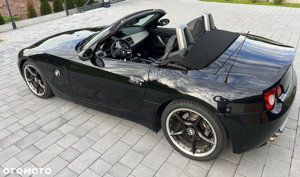 BMW Z4 3.0i - 9