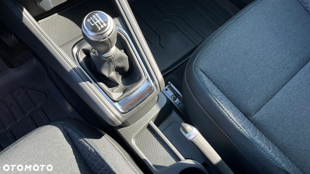 Renault Captur 1.2 TCe Evolution - 18