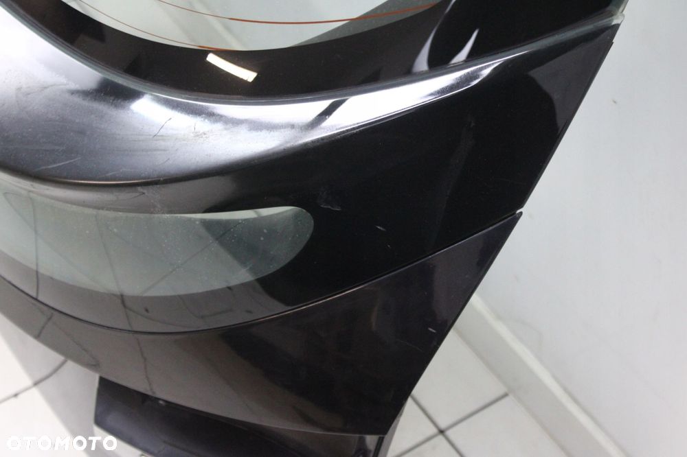 HONDA CIVIC VIII UFO 06R- KLAPA BAGAŻNIKA TYŁ TYLNA B92P - 10