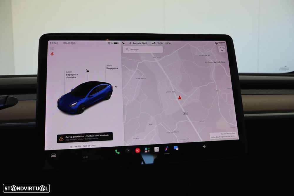 Tesla Model 3 - 24