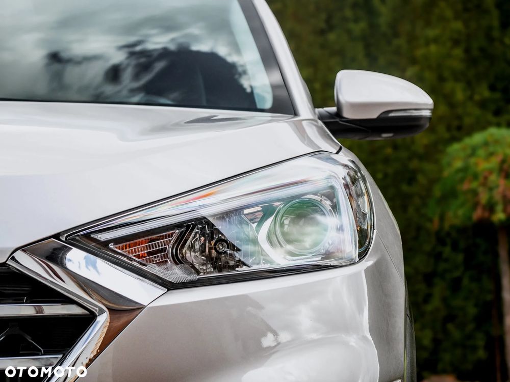 Hyundai Tucson 1.6 Turbo 2WD Passion Plus - 35