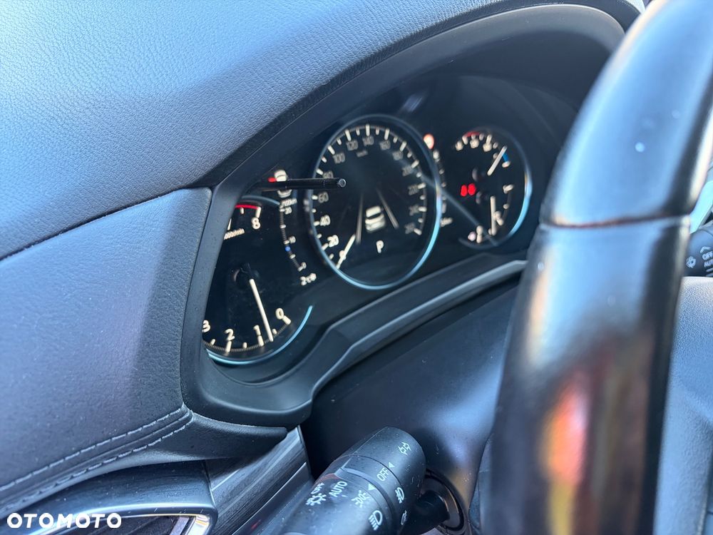 Mazda CX-5 - 13