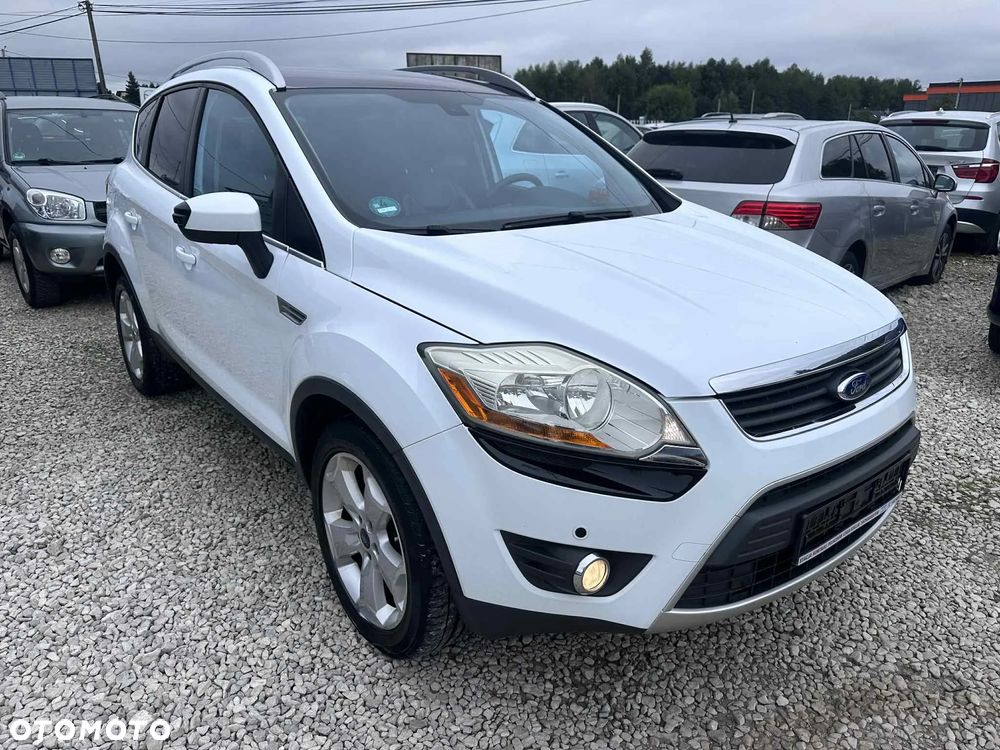 Ford Kuga 2.0 TDCi 4x4 Individual - 5